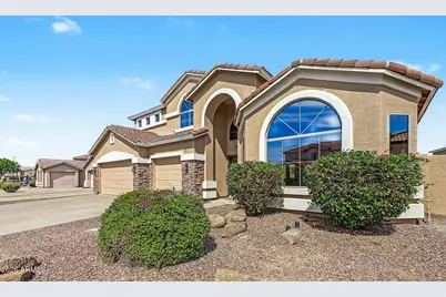 3709 S Martingale Road, Gilbert, AZ 85297 - Photo 16