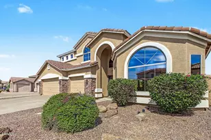 3709 S Martingale Rd, Gilbert, AZ 85297 - Photo 16