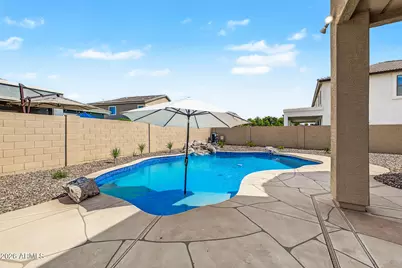 3709 S Martingale Road, Gilbert, AZ 85297 - Photo 26
