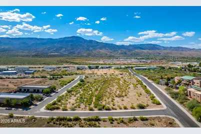 9 E Crimson Road #18, Cottonwood, AZ 86326 - Photo 1