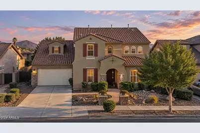 20369 E Silver Creek Lane, Queen Creek, AZ 85142 - Photo 1