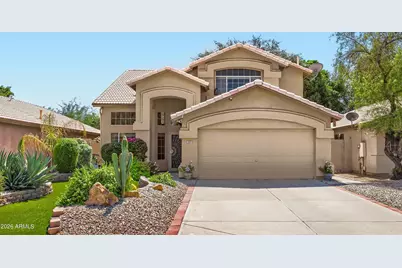 233 W Grovers Avenue, Phoenix, AZ 85023 - Photo 30