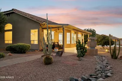 6329 S Sandtrap Drive, Gold Canyon, AZ 85118 - Photo 54