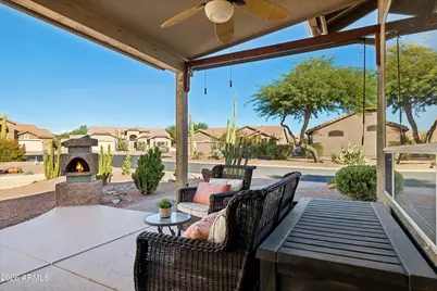 6329 S Sandtrap Drive, Gold Canyon, AZ 85118 - Photo 38