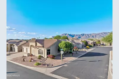 6329 S Sandtrap Drive, Gold Canyon, AZ 85118 - Photo 56