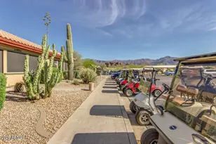 6329 S Sandtrap Dr, Gold Canyon, AZ 85118 - Photo 72
