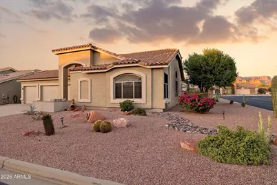 6329 S Sandtrap Drive, Gold Canyon, AZ 85118 - Photo 44
