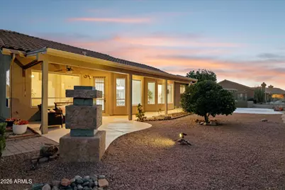 6329 S Sandtrap Drive, Gold Canyon, AZ 85118 - Photo 52