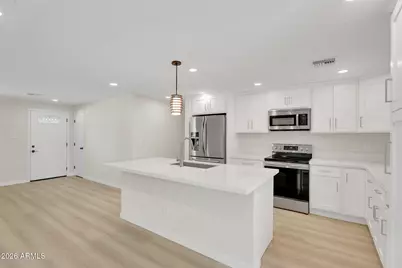3545 E Friess Drive, Phoenix, AZ 85032 - Photo 4