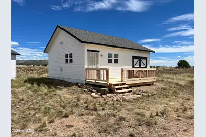 3434 W Malapai Road, Paulden, AZ 86334 - Photo 1