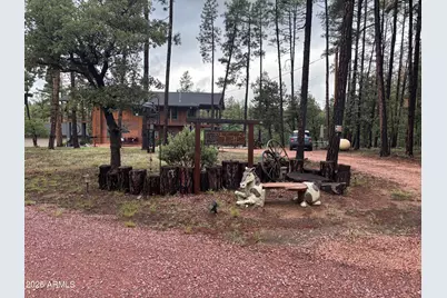 264 S Conifer Drive, Payson, AZ 85541 - Photo 1