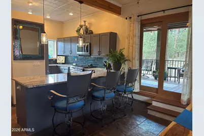264 S Conifer Drive, Payson, AZ 85541 - Photo 4