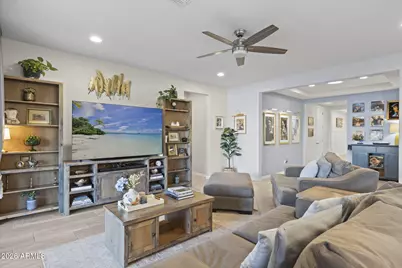 12001 E Chevelon Trail, Gold Canyon, AZ 85118 - Photo 8