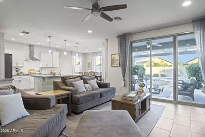 12001 E Chevelon Trail, Gold Canyon, AZ 85118 - Photo 10
