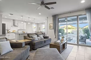 12001 E Chevelon Trail, Gold Canyon, AZ 85118 - Photo 10