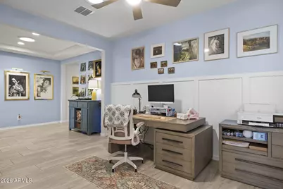 12001 E Chevelon Trail, Gold Canyon, AZ 85118 - Photo 22
