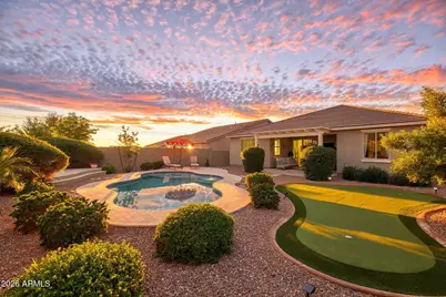 12001 E Chevelon Trail, Gold Canyon, AZ 85118 - Photo 2