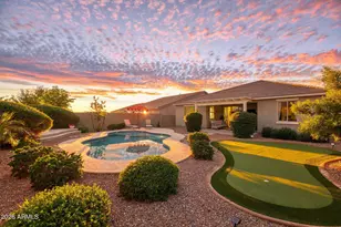 12001 E Chevelon Trail, Gold Canyon, AZ 85118 - Photo 2