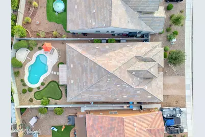 12001 E Chevelon Trail, Gold Canyon, AZ 85118 - Photo 56