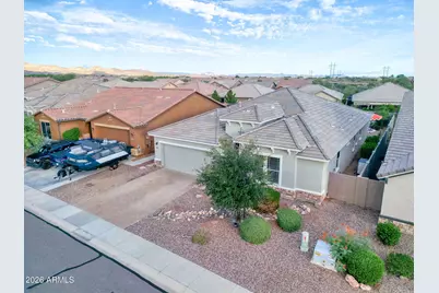 12001 E Chevelon Trail, Gold Canyon, AZ 85118 - Photo 50