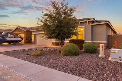 12001 E Chevelon Trail, Gold Canyon, AZ 85118 - Photo 44