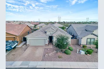 12001 E Chevelon Trail, Gold Canyon, AZ 85118 - Photo 52