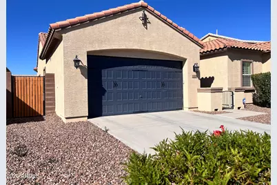 2208 E Indian Wells Drive, Gilbert, AZ 85298 - Photo 2