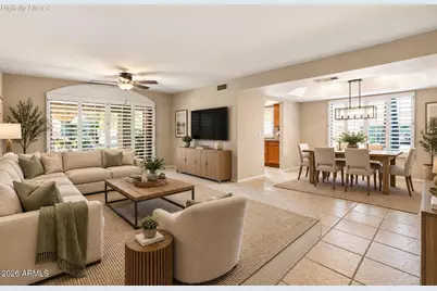18886 N 91st Drive, Peoria, AZ 85382 - Photo 4