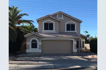 4507 E Princeton Avenue E, Gilbert, AZ 85234 - Photo 1