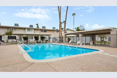 8220 E Garfield Street #M209, Scottsdale, AZ 85257 - Photo 26