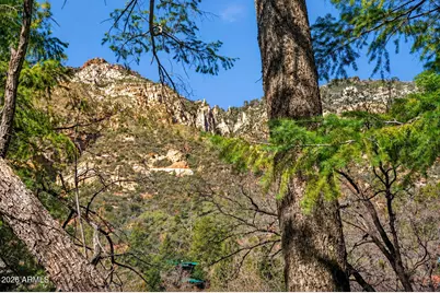 8351 N State Route 89A -- #19, Sedona, AZ 86336 - Photo 18