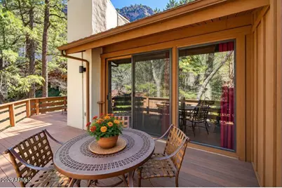 8351 N State Route 89A -- #19, Sedona, AZ 86336 - Photo 8