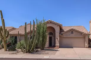 19116 N 91st St, Scottsdale, AZ 85255 - Photo 1
