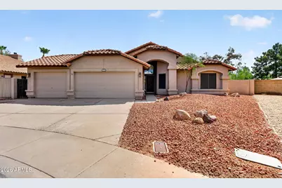 7427 W Topeka Drive, Glendale, AZ 85308 - Photo 1