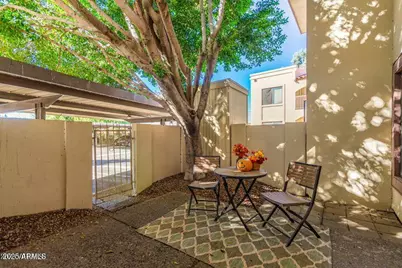 1017 E Maryland Avenue #Unit 110, Phoenix, AZ 85014 - Photo 20