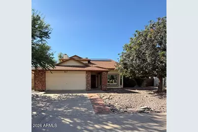 907 W Plata Avenue, Mesa, AZ 85210 - Photo 1
