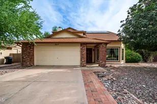 907 W Plata Ave, Mesa, AZ 85210 - Photo 1