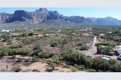 52Xx E Scenic (Geronimo) Street #-, Apache Junction, AZ 85119 - Photo 38