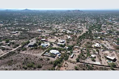 52Xx E Scenic (Geronimo) Street #-, Apache Junction, AZ 85119 - Photo 34