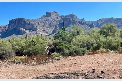 52Xx E Scenic (Geronimo) Street #-, Apache Junction, AZ 85119 - Photo 2