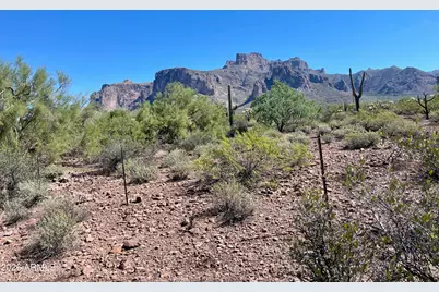 52Xx E Scenic (Geronimo) Street #-, Apache Junction, AZ 85119 - Photo 16