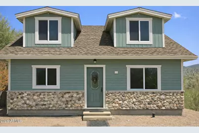 32050 S Lisa Drive, Black Canyon City, AZ 85324 - Photo 2