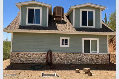 32050 S Lisa Drive, Black Canyon City, AZ 85324 - Photo 4