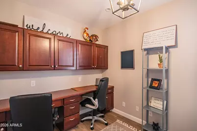 3255 E Milky Way, Gilbert, AZ 85295 - Photo 28