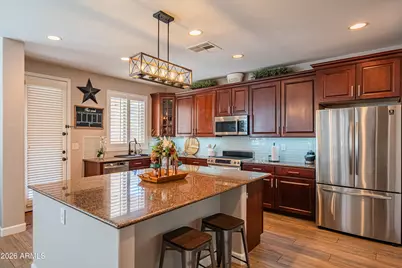 3255 E Milky Way, Gilbert, AZ 85295 - Photo 2