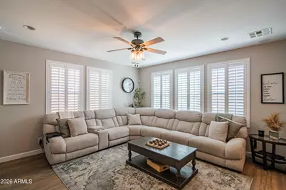 3255 E Milky Way, Gilbert, AZ 85295 - Photo 24
