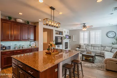 3255 E Milky Way, Gilbert, AZ 85295 - Photo 20