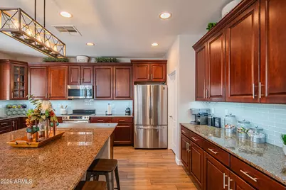3255 E Milky Way, Gilbert, AZ 85295 - Photo 18