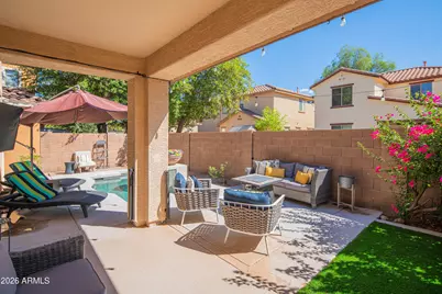 3255 E Milky Way, Gilbert, AZ 85295 - Photo 46