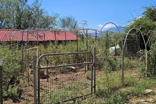 6948 E Horsethief Draw Rd, Sierra Vista, AZ 85635 - Photo 34